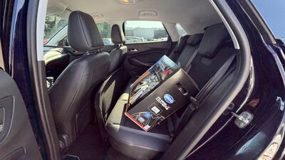 Opel Grandland X Gebrauchtwagen