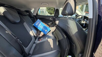 Opel Grandland X Gebrauchtwagen