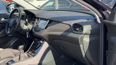 Opel Grandland X Gebrauchtwagen
