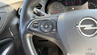 Opel Grandland X Gebrauchtwagen