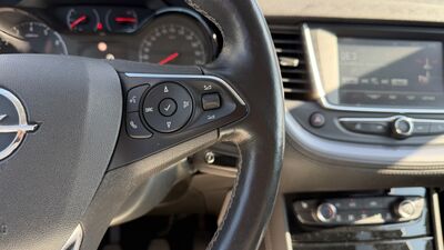 Opel Grandland X Gebrauchtwagen