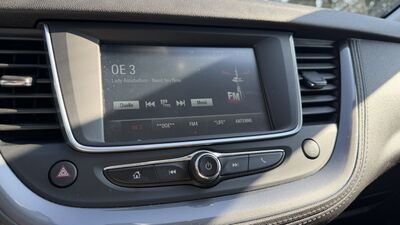 Opel Grandland X Gebrauchtwagen