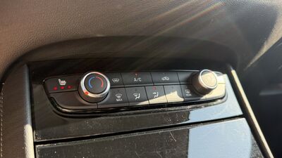 Opel Grandland X Gebrauchtwagen