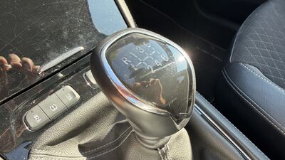 Opel Grandland X Gebrauchtwagen