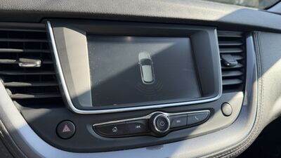 Opel Grandland X Gebrauchtwagen