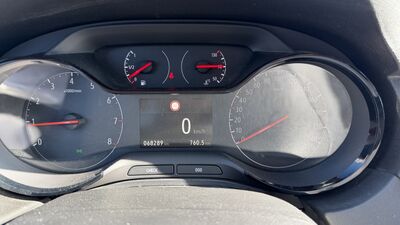Opel Grandland X Gebrauchtwagen