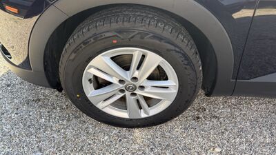 Opel Grandland X Gebrauchtwagen
