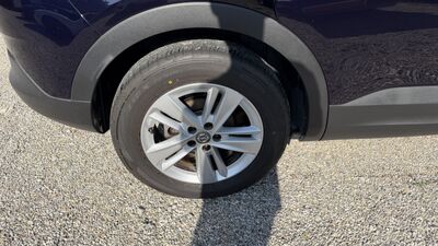 Opel Grandland X Gebrauchtwagen