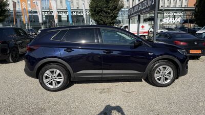 Opel Grandland X Gebrauchtwagen