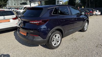 Opel Grandland X Gebrauchtwagen