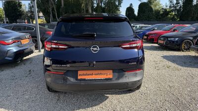 Opel Grandland X Gebrauchtwagen