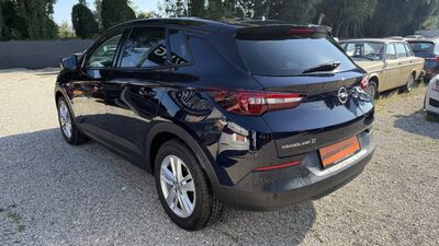 Opel Grandland X Gebrauchtwagen
