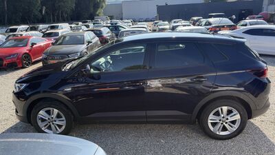 Opel Grandland X Gebrauchtwagen