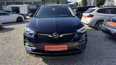 Opel Grandland X Gebrauchtwagen