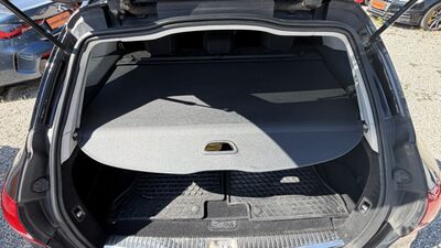Mercedes-Benz C-Klasse Gebrauchtwagen
