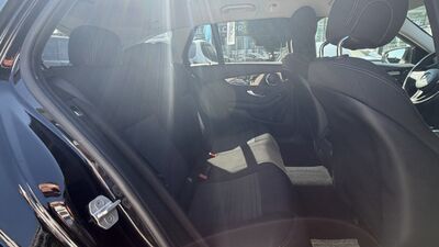 Mercedes-Benz C-Klasse Gebrauchtwagen