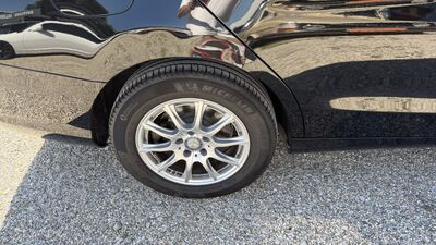 Mercedes-Benz C-Klasse Gebrauchtwagen
