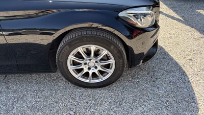 Mercedes-Benz C-Klasse Gebrauchtwagen