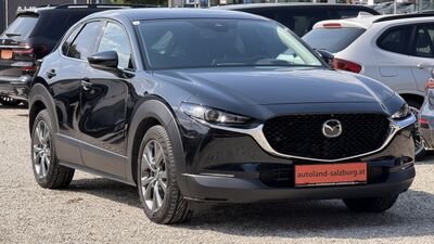 Mazda CX-30 Gebrauchtwagen Mazda CX-30 Gebrauchtwagen