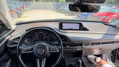 Mazda CX-30 Gebrauchtwagen Mazda CX-30 Gebrauchtwagen
