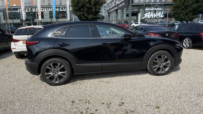 Mazda CX-30 Gebrauchtwagen Mazda CX-30 Gebrauchtwagen