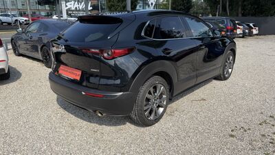 Mazda CX-30 Gebrauchtwagen Mazda CX-30 Gebrauchtwagen