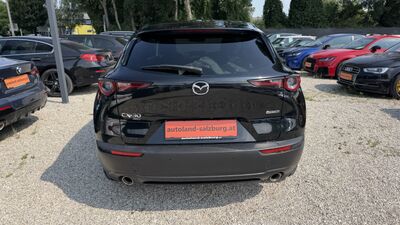 Mazda CX-30 Gebrauchtwagen Mazda CX-30 Gebrauchtwagen