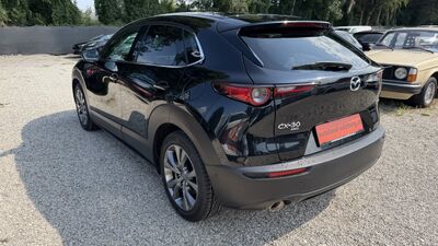Mazda CX-30 Gebrauchtwagen Mazda CX-30 Gebrauchtwagen