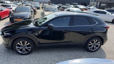Mazda CX-30 Gebrauchtwagen Mazda CX-30 Gebrauchtwagen