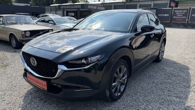 Mazda CX-30 Gebrauchtwagen Mazda CX-30 Gebrauchtwagen