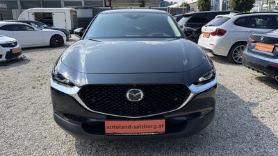 Mazda CX-30 Gebrauchtwagen Mazda CX-30 Gebrauchtwagen