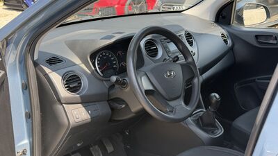 Hyundai i10 Gebrauchtwagen Hyundai i10 Gebrauchtwagen