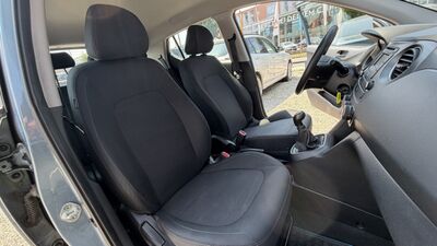 Hyundai i10 Gebrauchtwagen Hyundai i10 Gebrauchtwagen