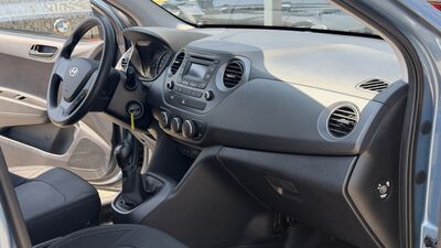 Hyundai i10 Gebrauchtwagen Hyundai i10 Gebrauchtwagen