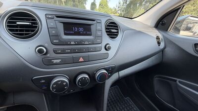 Hyundai i10 Gebrauchtwagen Hyundai i10 Gebrauchtwagen