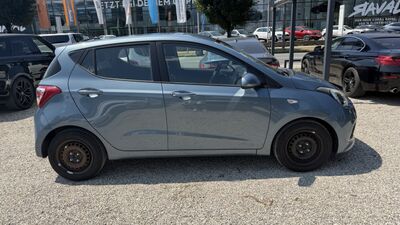 Hyundai i10 Gebrauchtwagen Hyundai i10 Gebrauchtwagen