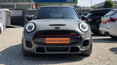 Mini Mini Gebrauchtwagen