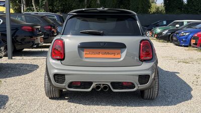 Mini Mini Gebrauchtwagen