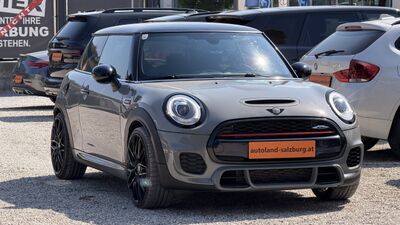 Mini Mini Gebrauchtwagen