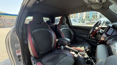 Mini Mini Gebrauchtwagen