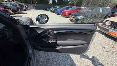 Mini Mini Gebrauchtwagen