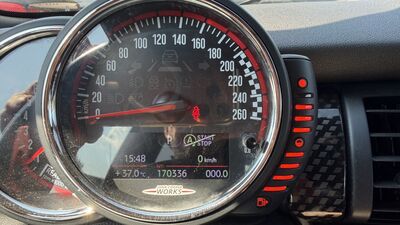 Mini Mini Gebrauchtwagen