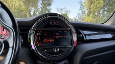 Mini Mini Gebrauchtwagen