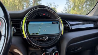 Mini Mini Gebrauchtwagen