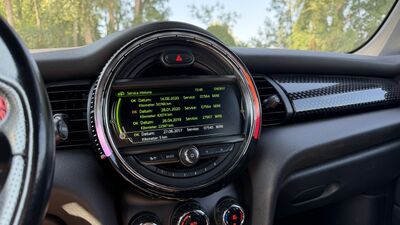 Mini Mini Gebrauchtwagen