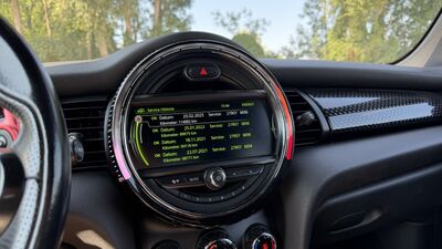 Mini Mini Gebrauchtwagen