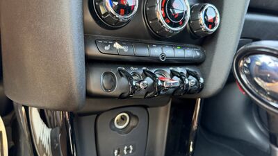 Mini Mini Gebrauchtwagen