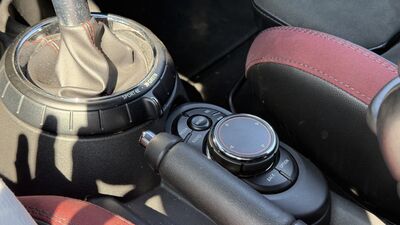 Mini Mini Gebrauchtwagen