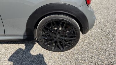 Mini Mini Gebrauchtwagen