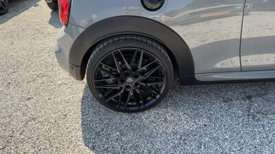 Mini Mini Gebrauchtwagen